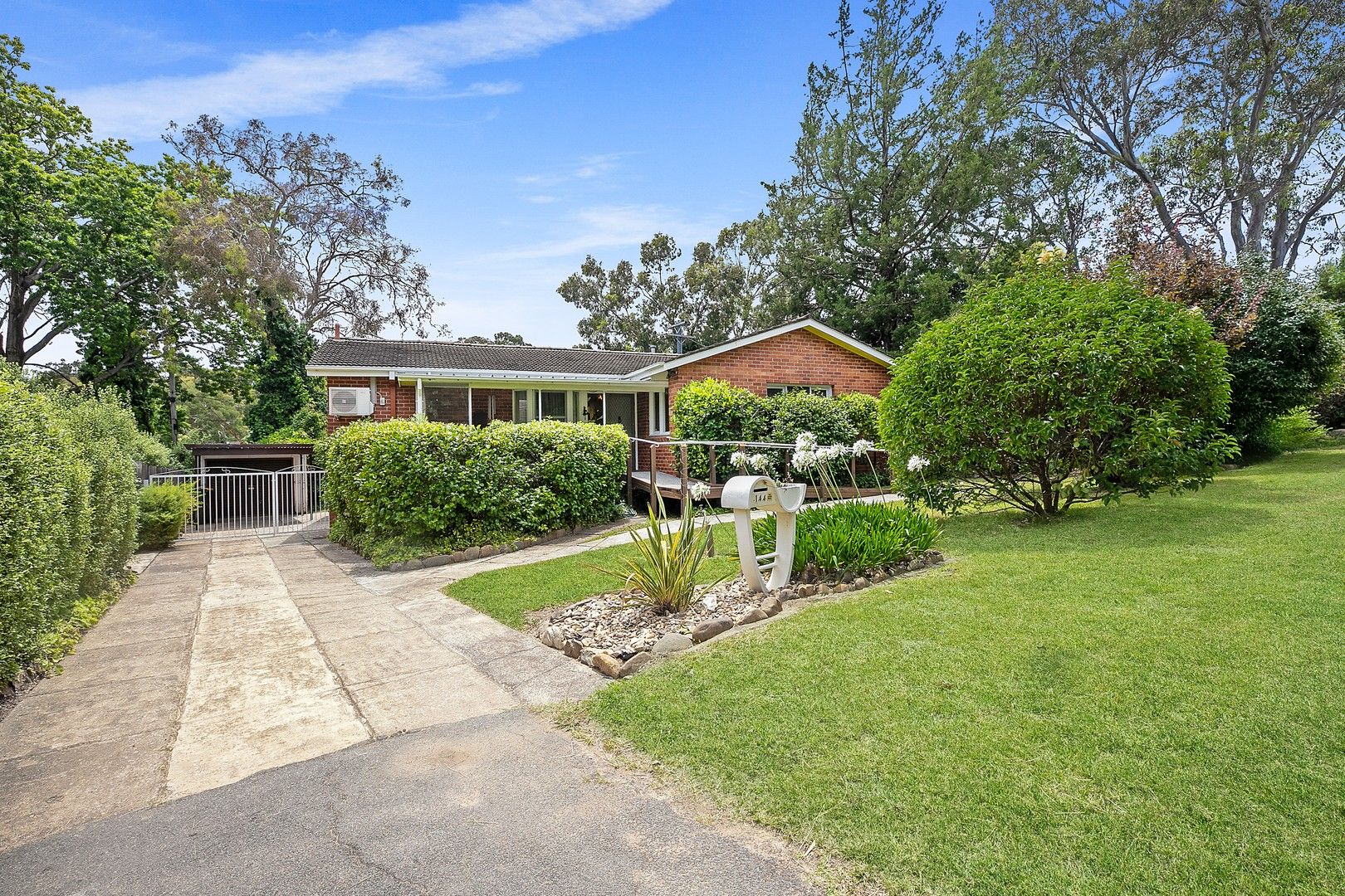 144 Blamey Crescent, Campbell ACT 2612, Image 0
