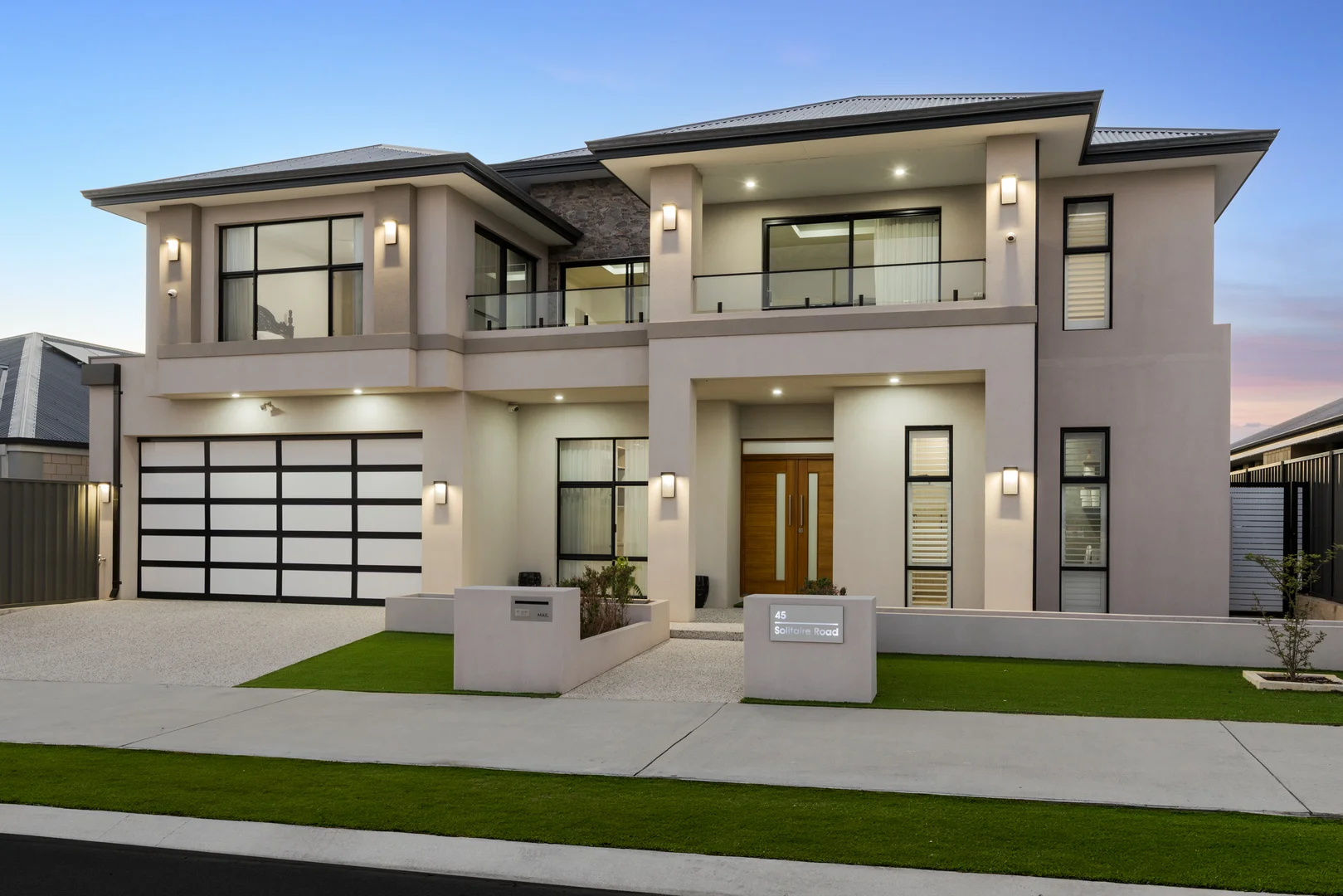 Additional image 2 of 45 SOLITAIRE RD, Treeby WA 6164