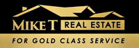 Mike T Real Estate logo