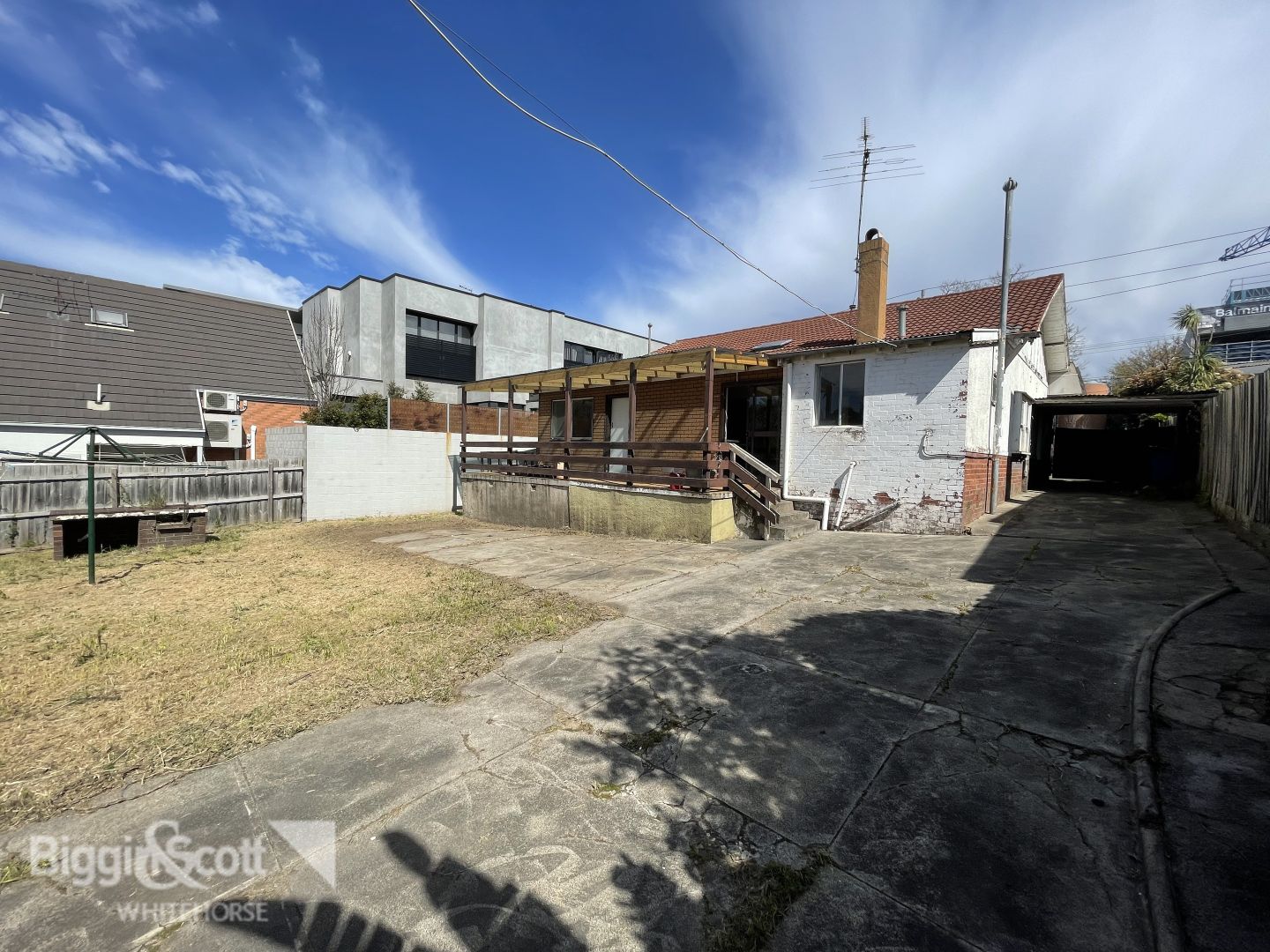 454 Burke Road, Camberwell Property History & Address Research Domain