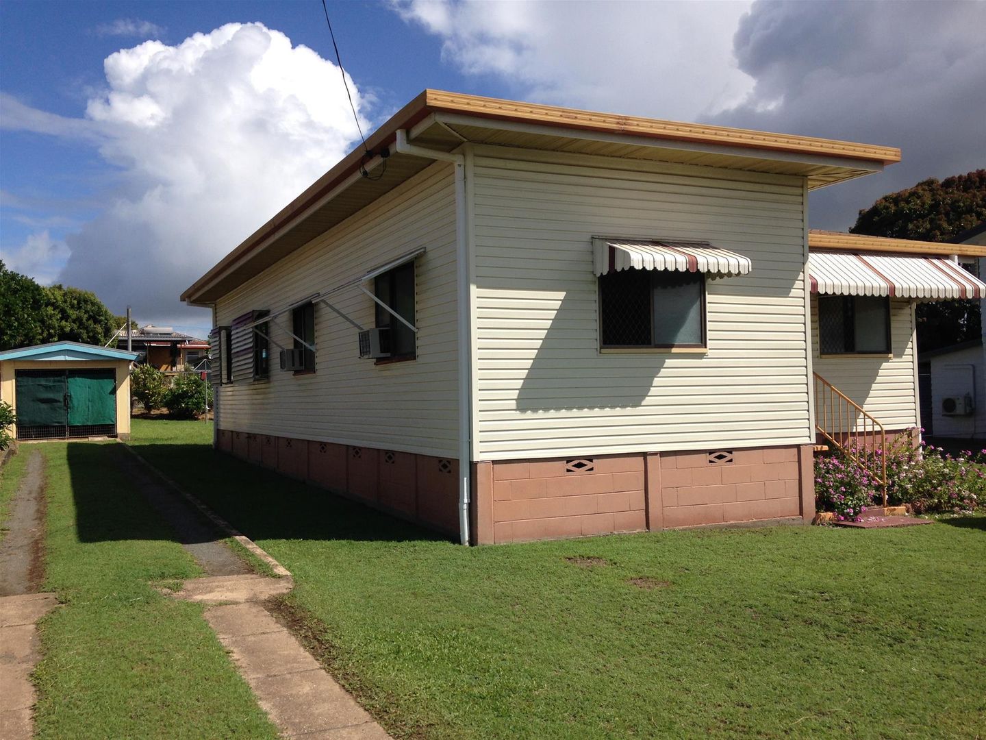 44 Sarina Beach Road, Sarina QLD 4737 House For Rent 280.00 Domain