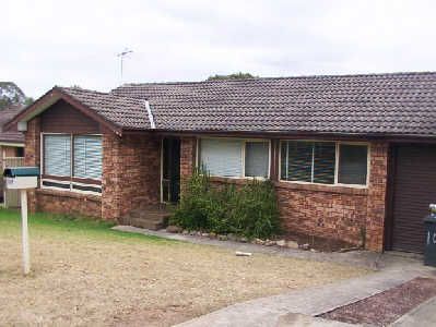 3 bedrooms House in 109 Jacaranda Avenue BRADBURY NSW, 2560