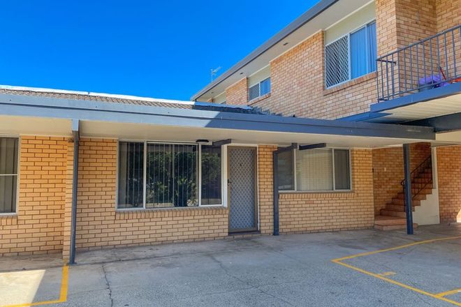 Picture of 4/4 Dalley Street, COFFS HARBOUR NSW 2450