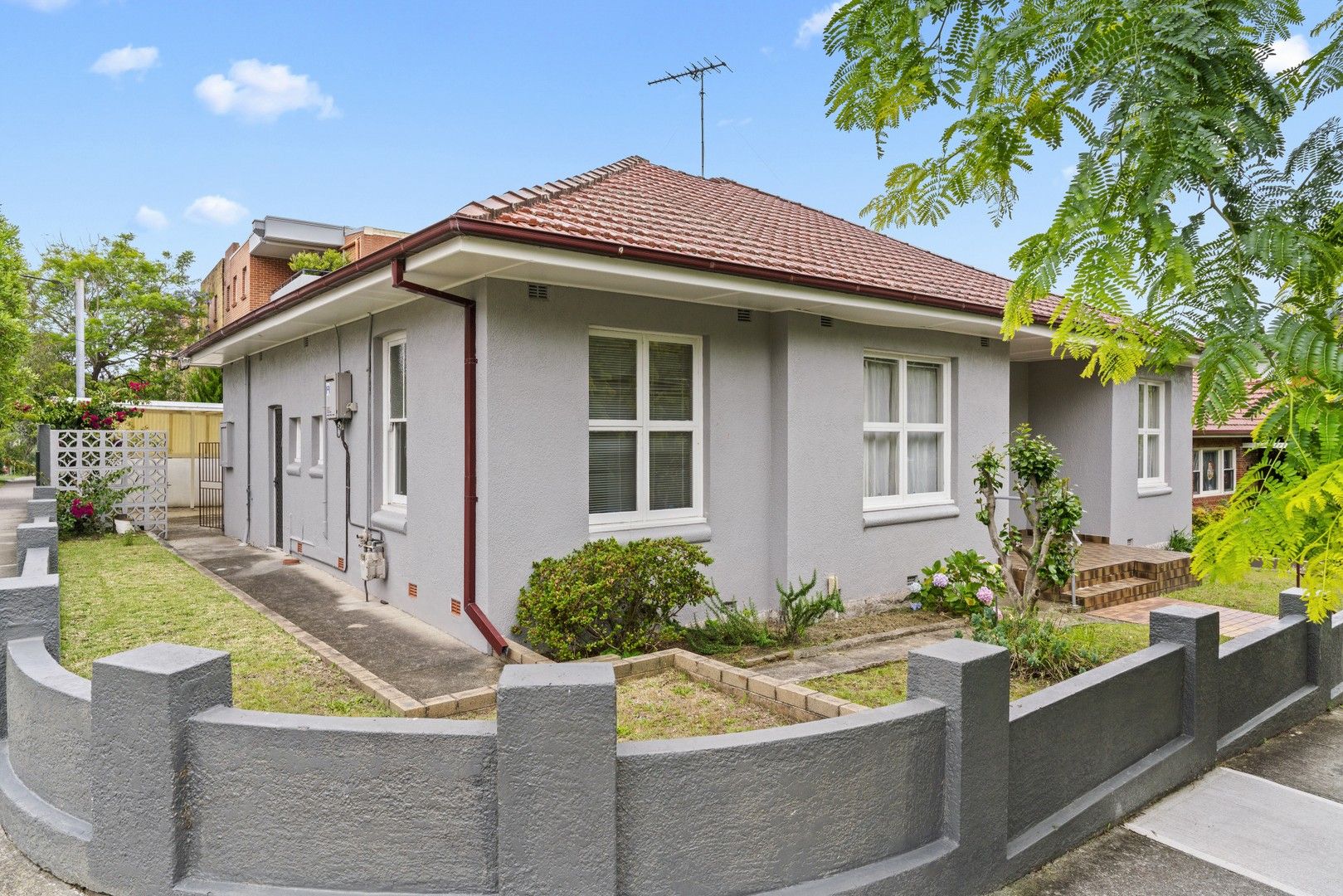 4 bedrooms House in 1 & 1A Addison Street KENSINGTON NSW, 2033