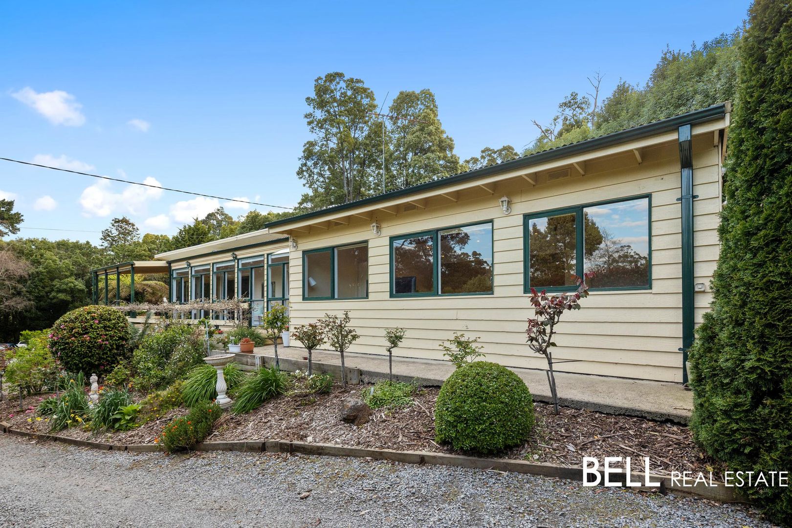 172 Belgrave Gembrook Road, Menzies Creek VIC 3159, Image 2