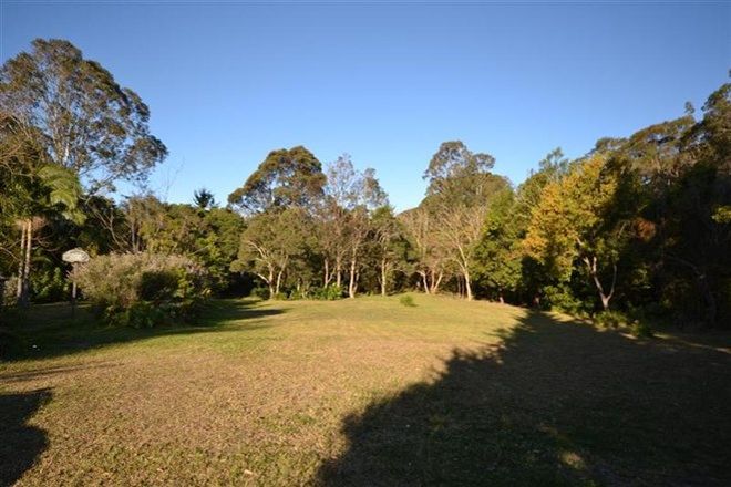 Picture of 2a Wongoonoo Avenue, BANGALEE NSW 2541