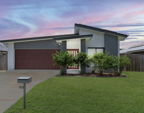 37 Maddock Avenue, Mooloolah Valley QLD 4553