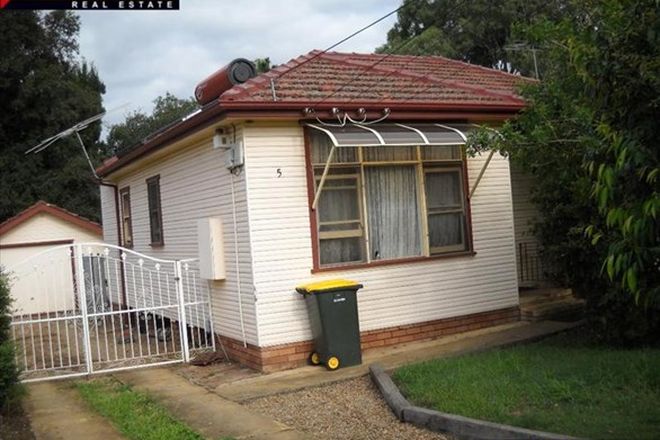 Picture of 5 adella, BLACKTOWN NSW 2148