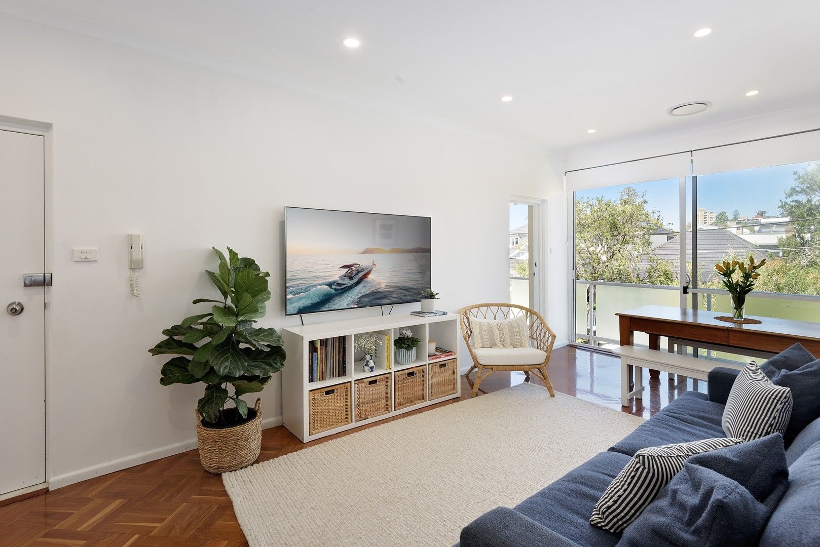 2 bedrooms Apartment / Unit / Flat in 4/10 Golf Parade MANLY NSW, 2095