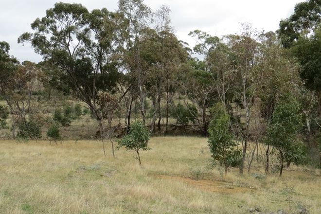 Picture of CA 111A, CA 111, CA DairyFlat Road, GLENHOPE EAST VIC 3522