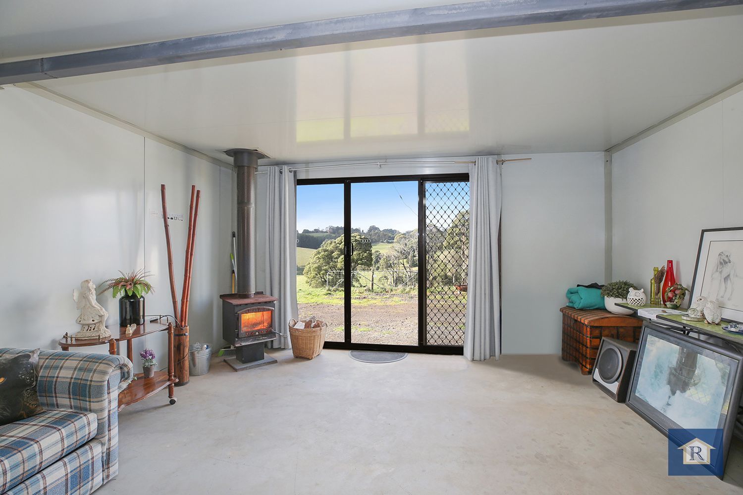 110 Dehnerts Track, Beech Forest VIC 3237, Image 2