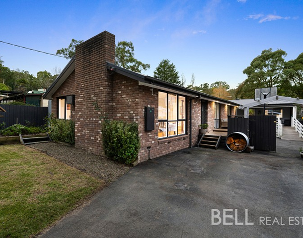 71 York Road, Mount Evelyn VIC 3796