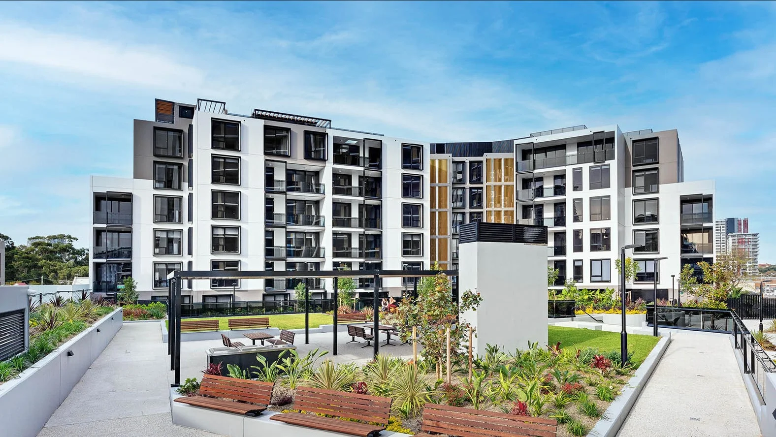 Additional image 13 of 102/5 Joynton Avenue, Zetland NSW 2017