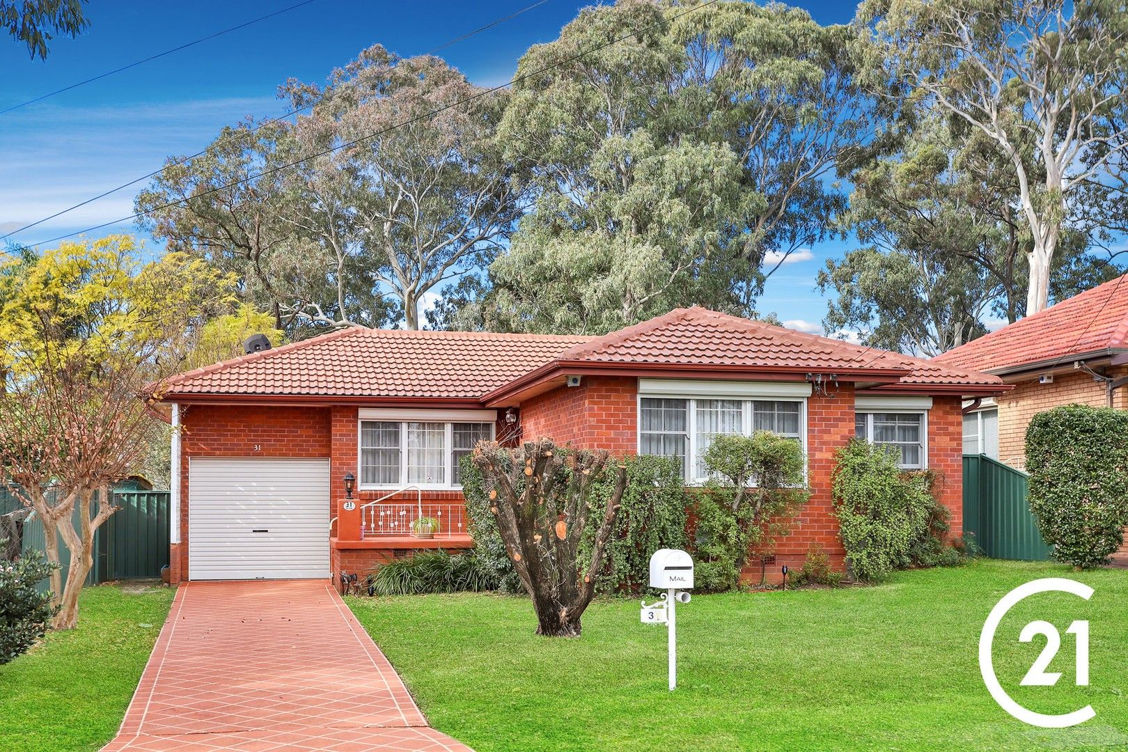 3 bedrooms House in 31 Dora Street BLACKTOWN NSW, 2148