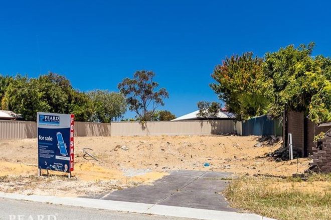 Picture of Lot 2/31 Newcombe Way, PADBURY WA 6025