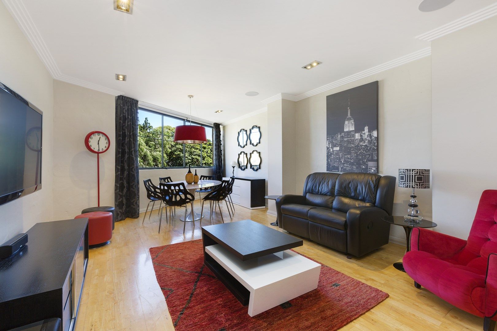 1/92 Burlington Street, Crows Nest Property History & Address