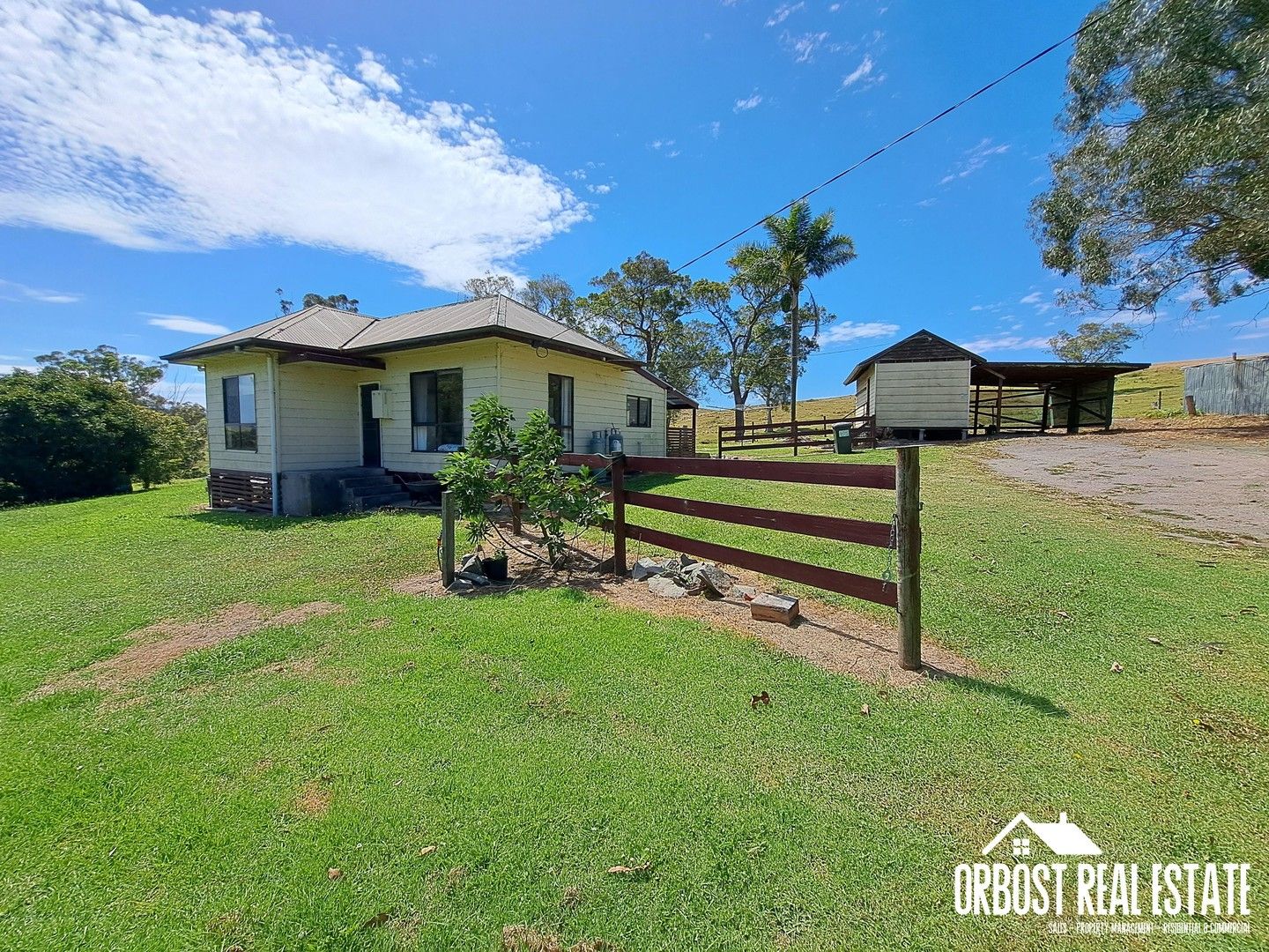 387 Princes Highway, Orbost VIC 3888, Image 0