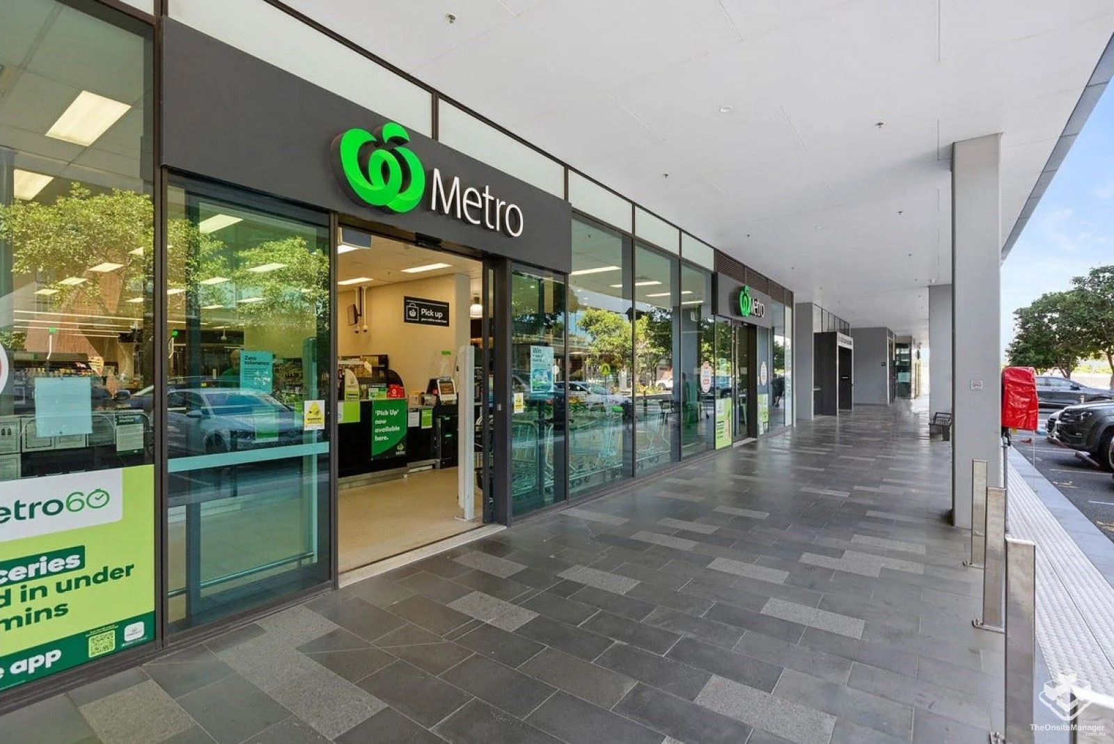 Additional image 14 of ID:21174084/2 Harbour Road, Hamilton QLD 4007