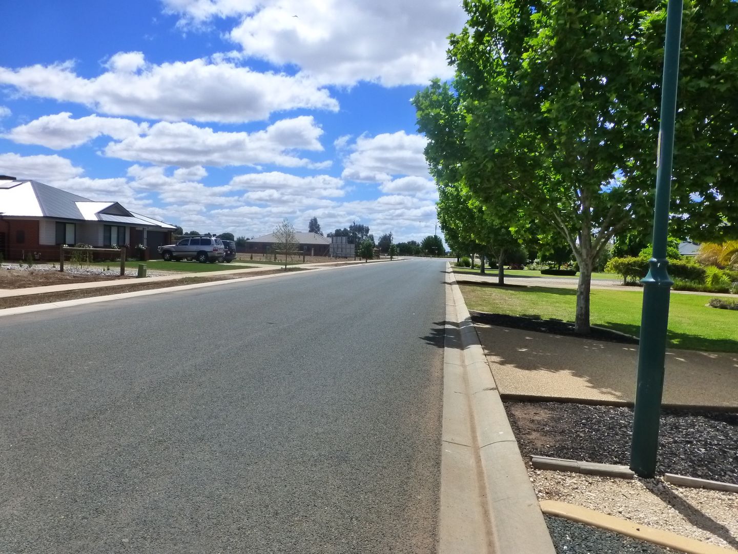 Lot 5 Winbi Avenue, Moama NSW 2731, Image 1