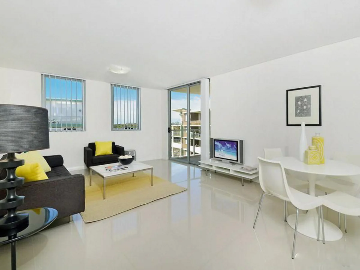 Additional image 3 of 5701/42-44 Pemberton Street, Botany NSW 2019