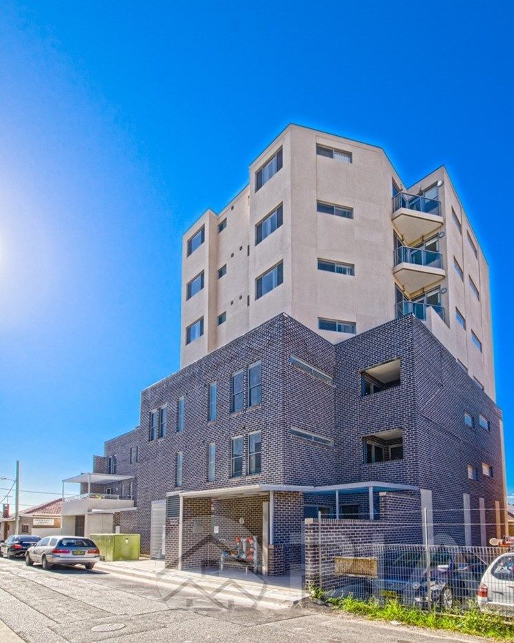 2 bedrooms Apartment / Unit / Flat in 11/4 Peace Lane PARRAMATTA NSW, 2150