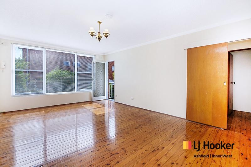 2 bedrooms Apartment / Unit / Flat in 12a/12 Webbs Avenue ASHFIELD NSW, 2131