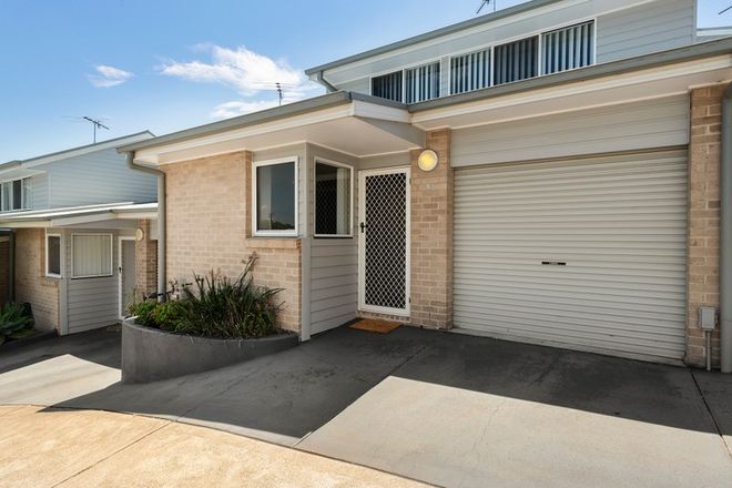 Picture of 5/62 Tennent Road, MOUNT HUTTON NSW 2290