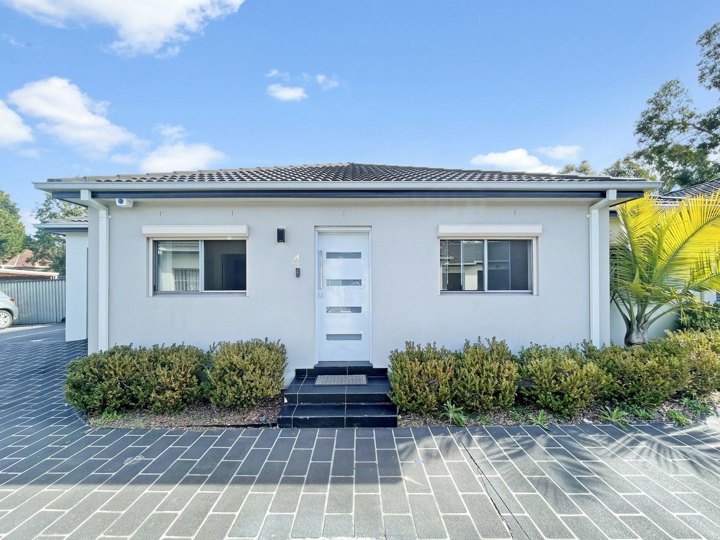 4 bedrooms Villa in 4/31 Scott Street PUNCHBOWL NSW, 2196