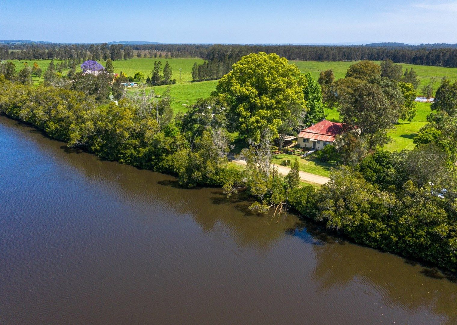 261 North Moto Road, Coopernook NSW 2426, Image 0