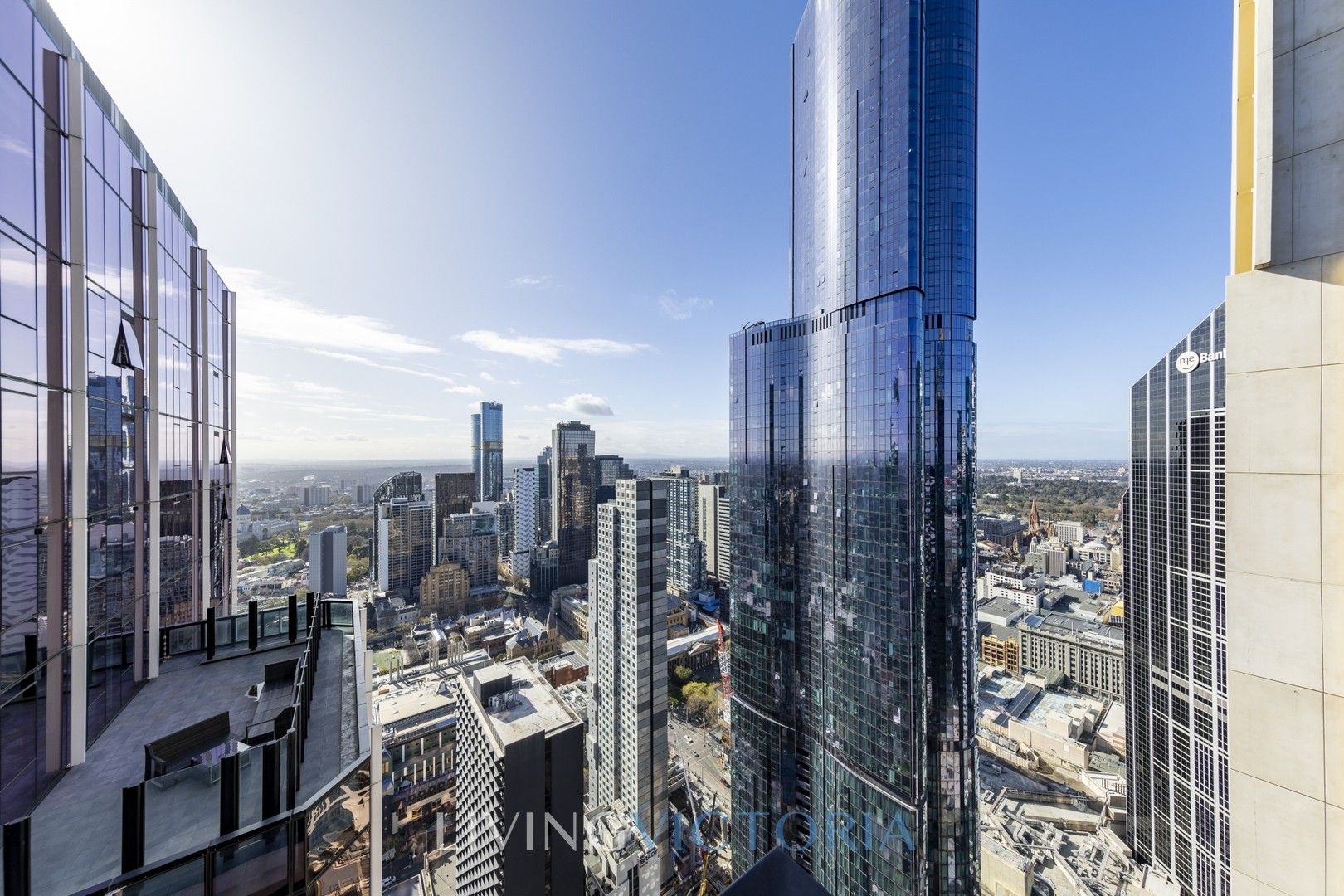 2601/80 A'beckett Street, Melbourne VIC 3000 Apartment For Rent Domain