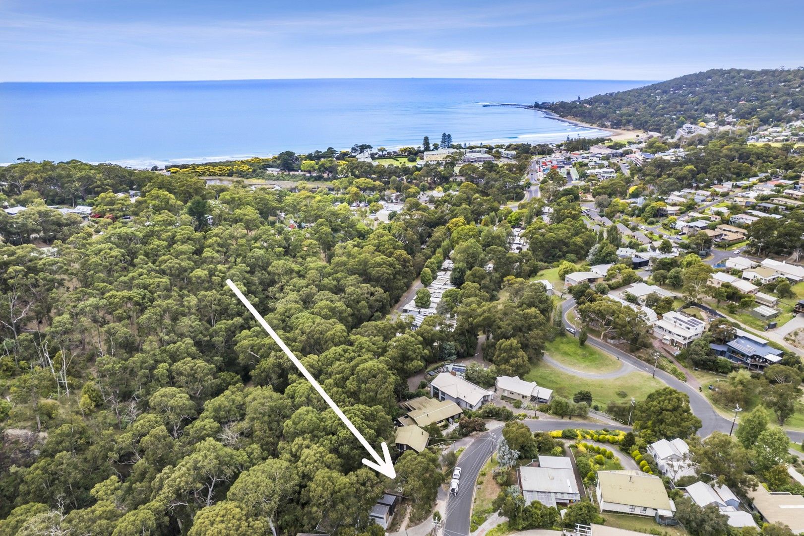 10 Richardson Boulevard, Lorne VIC 3232, Image 0