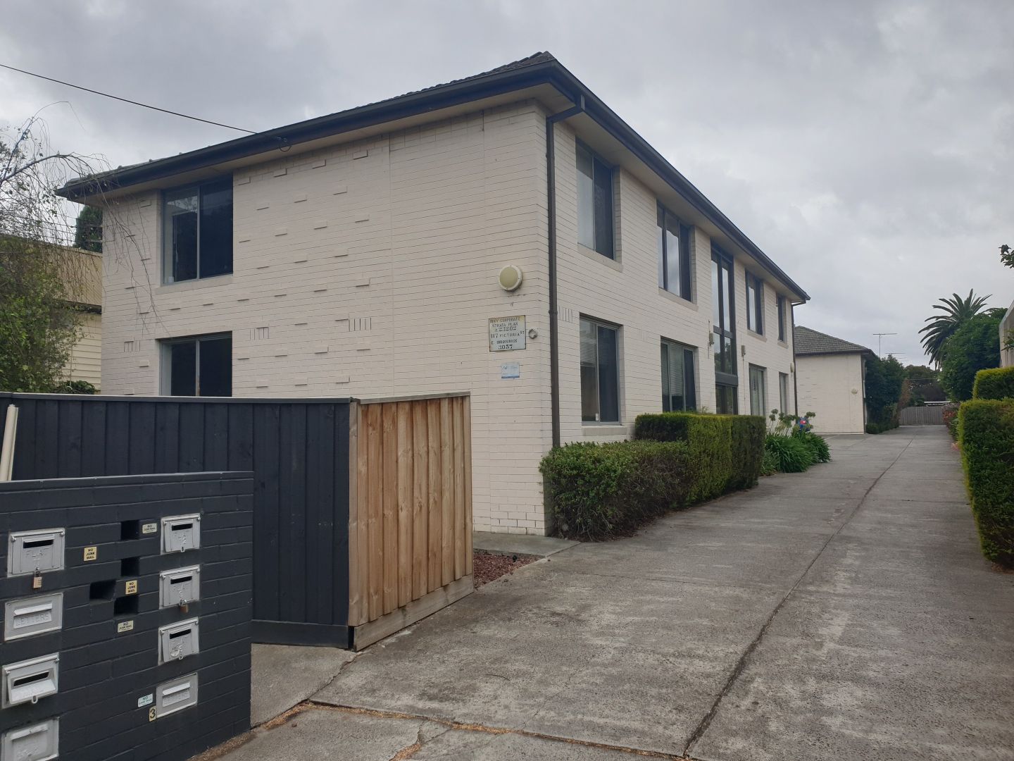 8/117 Victoria Street, Brunswick East Property History & Address Research Domain