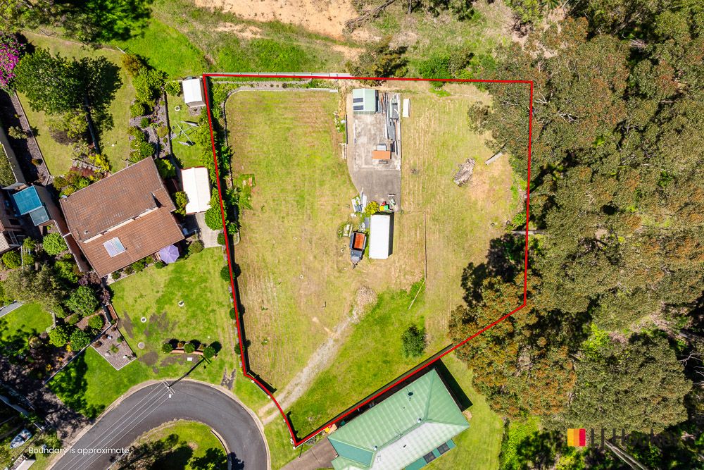 12 Sandpiper Place, Catalina NSW 2536, Image 0