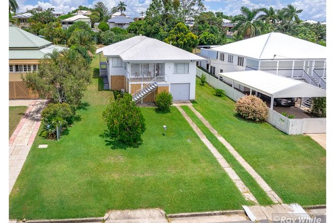 Picture of 7 Woodville Street, WANDAL QLD 4700
