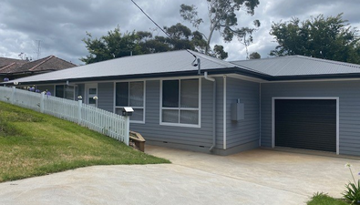 Picture of 2A Brownlee Street, MANGERTON NSW 2500