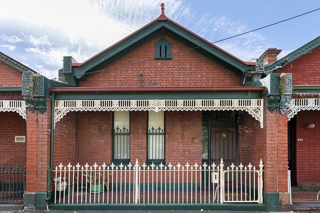 Picture of 802 Drummond Street, CARLTON NORTH VIC 3054