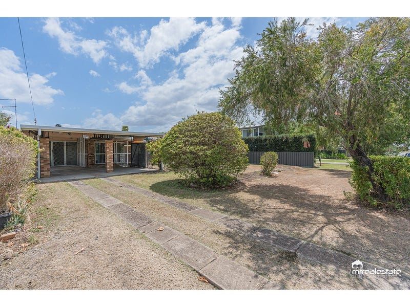 41 Booker Street, Park Avenue QLD 4701, Image 0