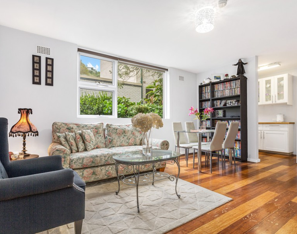 1/11 Frazer Street, Collaroy NSW 2097