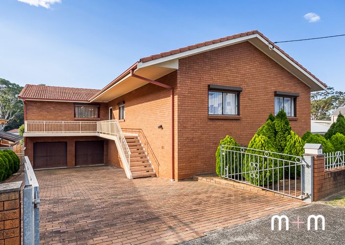 16 Hunter Street, Balgownie NSW 2519, Image 0