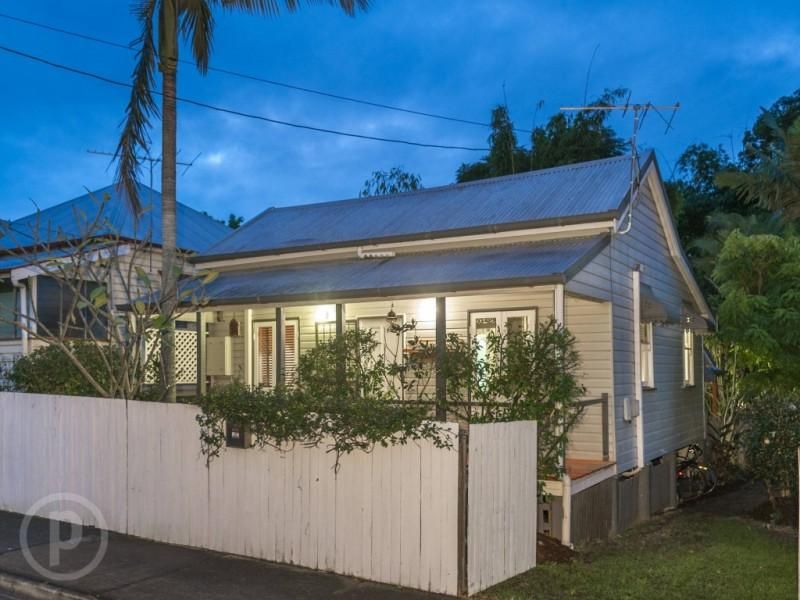 57 Herbert Street, PADDINGTON QLD 4064, Image 0