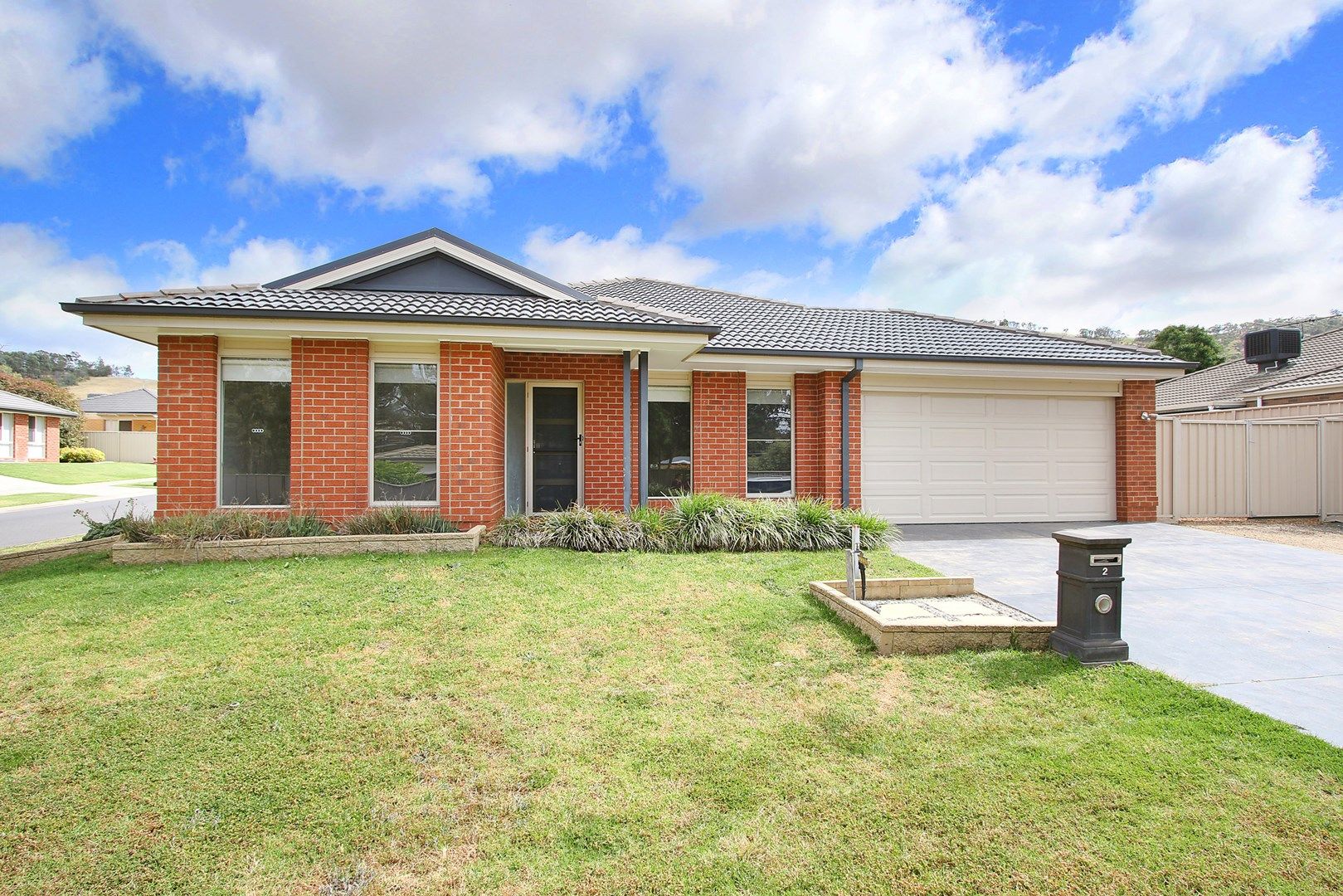 2 Cormorant Avenue, Bandiana VIC 3691, Image 0