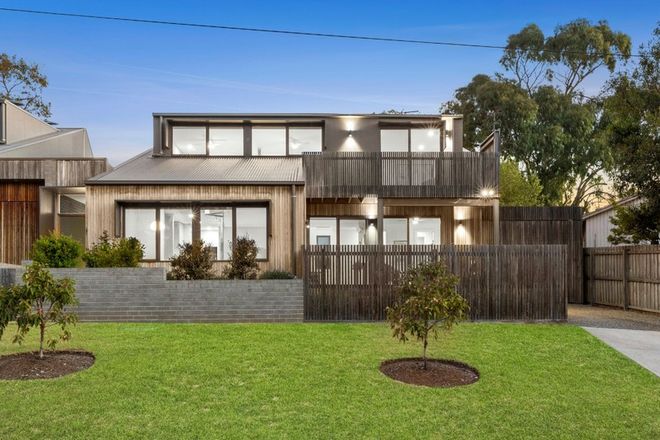 Picture of 1B Kestrel Place, OCEAN GROVE VIC 3226