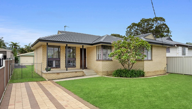 Picture of 47 Tongarra Road, ALBION PARK NSW 2527