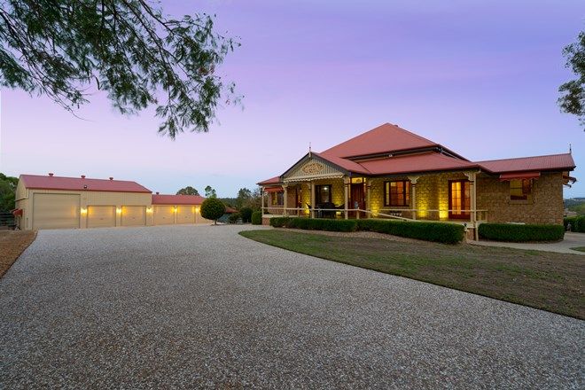 Picture of 19 Old Kalbar Road, KALBAR QLD 4309