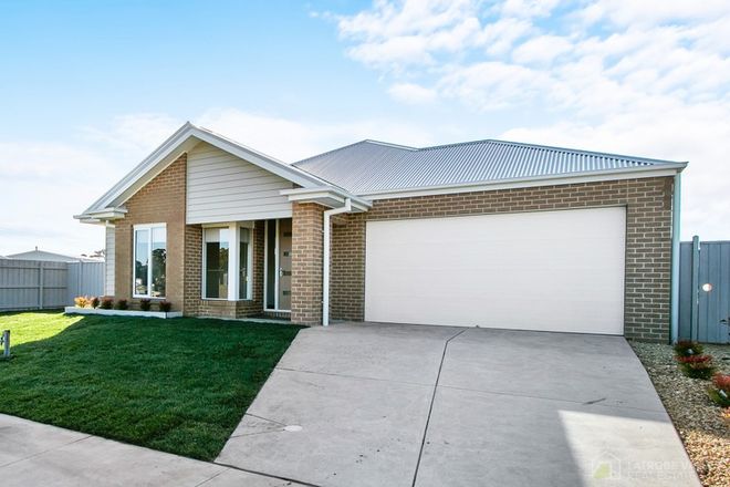 Picture of 19 Chatswood Close, GLENGARRY VIC 3854