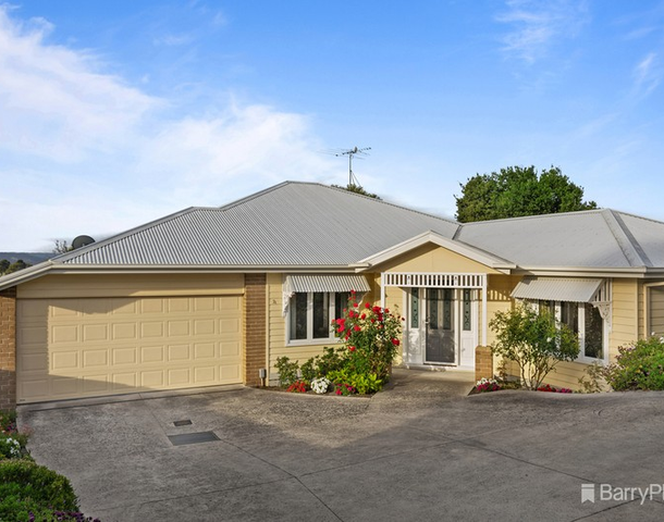 7A Bowen Road, Lilydale VIC 3140