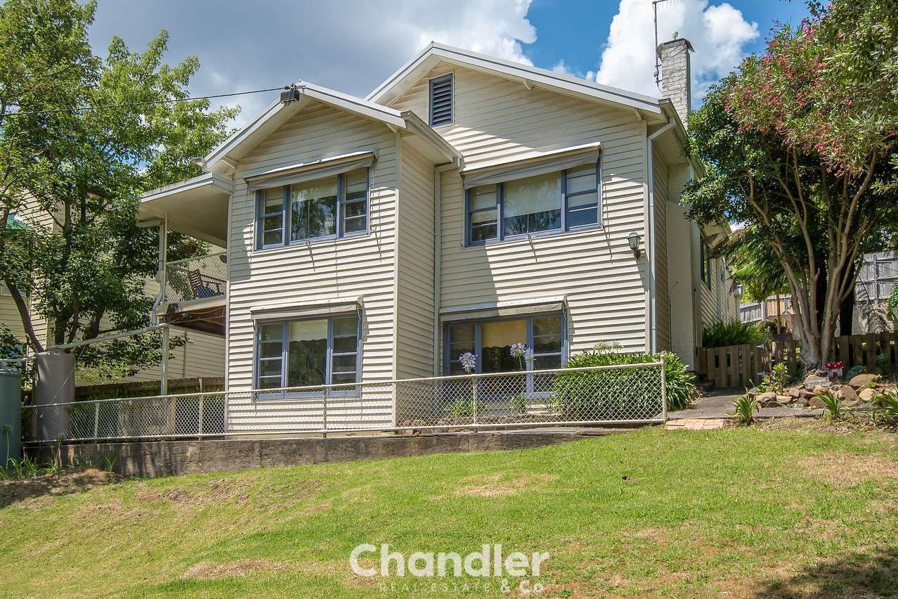 4 bedrooms House in 6 Langford Court TECOMA VIC, 3160