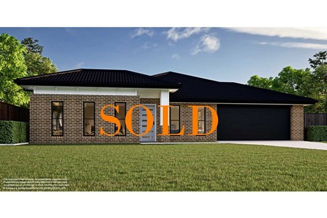 Picture of 18 Dala Lane, ARMIDALE NSW 2350