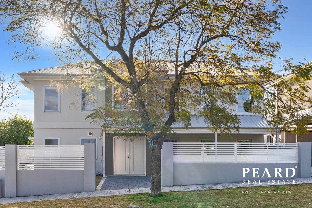 17a Leichardt Street, St James WA 6102, Image 0