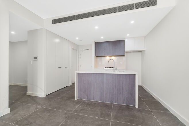 1 bedrooms Apartment / Unit / Flat in 607/8 Stockyard Boulevard LIDCOMBE NSW, 2141